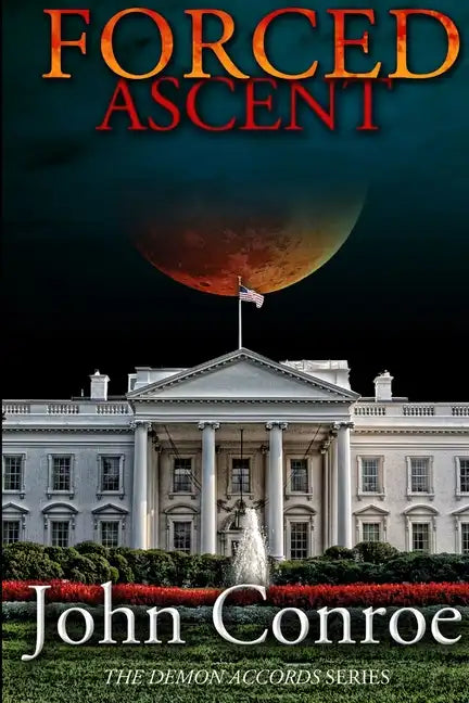 Forced Ascent - Paperback