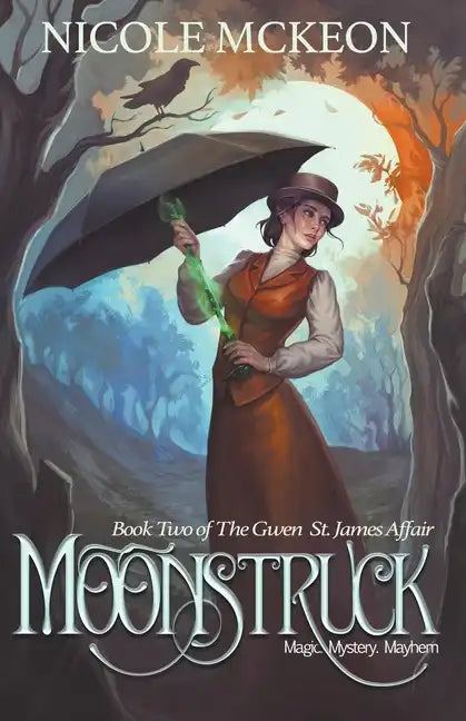 Moonstruck - Paperback