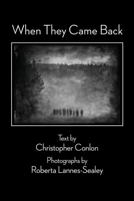 When They Came Back - Paperback