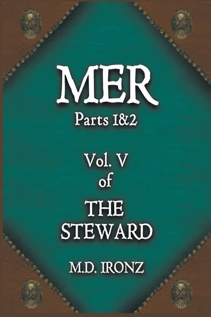 Mer - Paperback