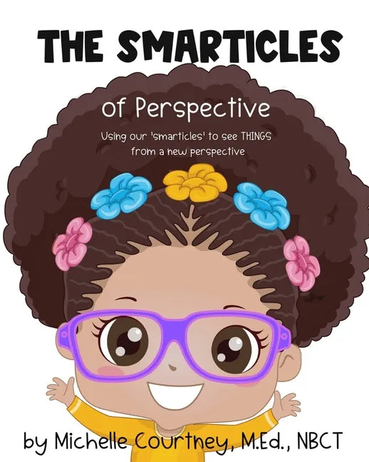 The Smarticles of Perspective - Paperback