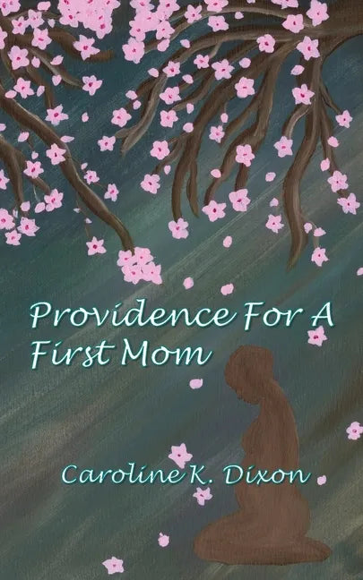 Providence for a First Mom - Paperback
