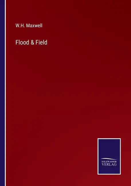 Flood & Field - Paperback