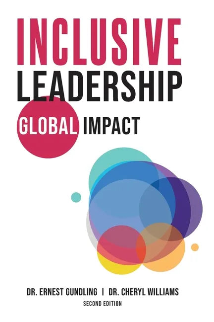 Inclusive Leadership, Global Impact - Paperback