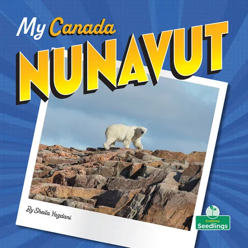 Nunavut - Hardcover