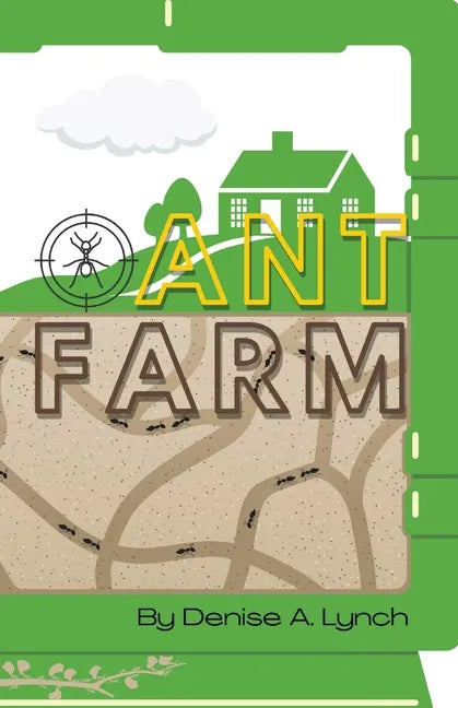 Ant Farm - Paperback