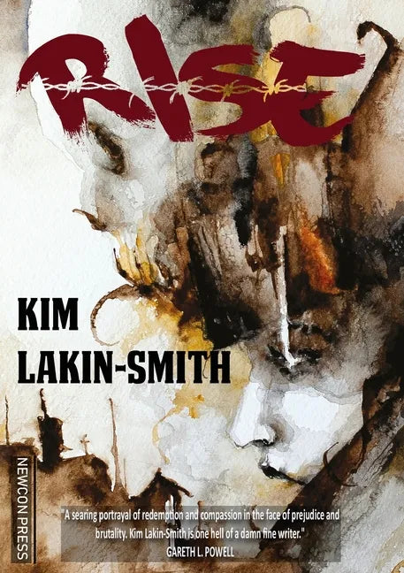 Rise - Paperback