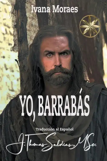 Yo, Barrabás - Paperback