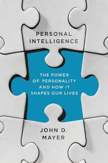 Personal Intelligence - Paperback