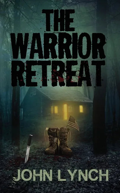 The Warrior Retreat - Paperback