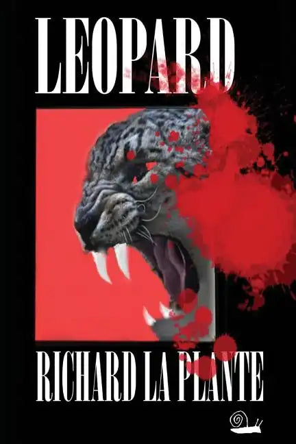 Leopard - Paperback