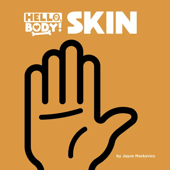 Skin - Library Binding