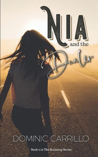 Nia and the Dealer - Paperback