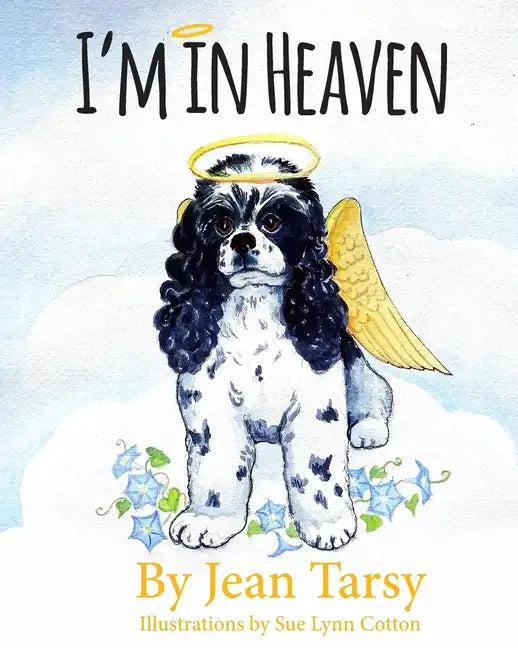 I'm in Heaven - Paperback