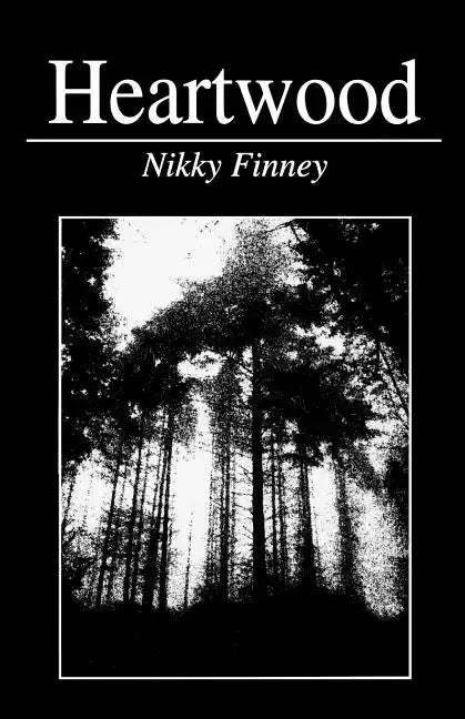 Heartwood - Paperback