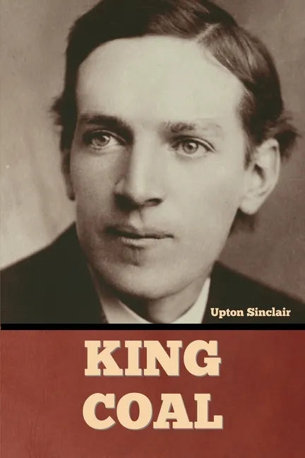 King Coal - Paperback