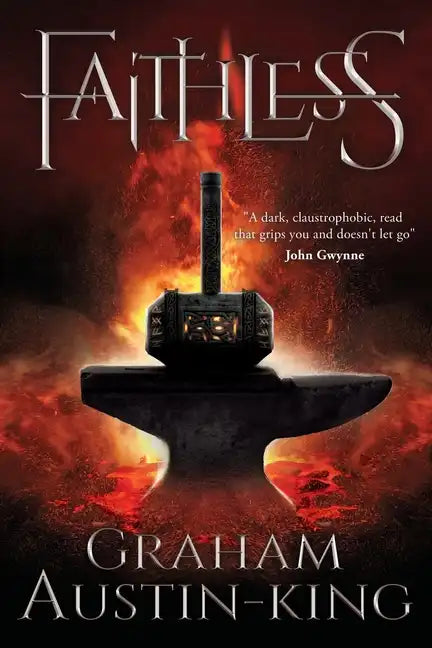 Faithless - Paperback