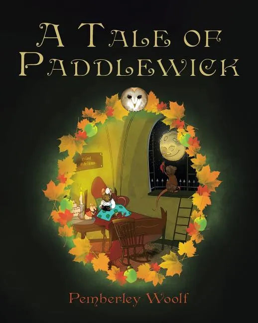 A Tale of Paddlewick - Paperback