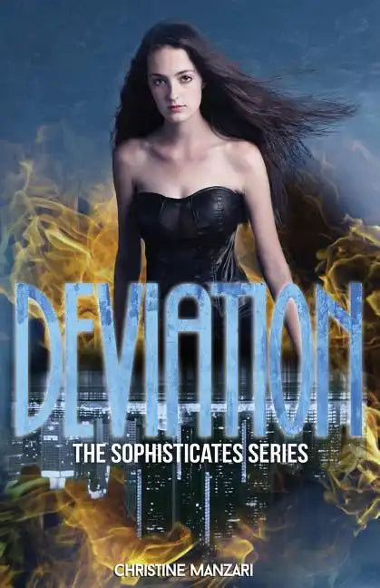 Deviation - Paperback