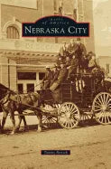 Nebraska City - Hardcover
