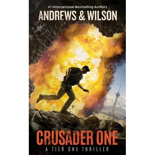 Crusader One - Paperback