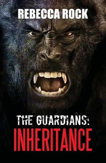 The Guardians: Inheritance - Paperback