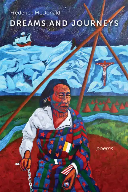 Dreams and Journeys - Paperback