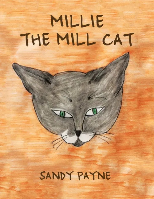 Millie the Mill Cat - Paperback