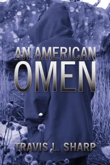 An American Omen - Paperback