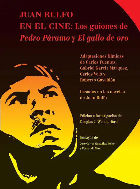 Juan Rulfo En El Cine: Juan Rulfo in Film, Spanish Edition - Paperback