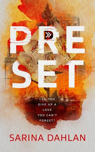 Preset - Hardcover
