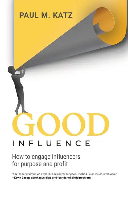 Good Influence - Paperback