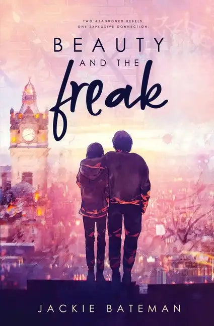 Beauty and the Freak - Paperback