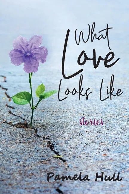 What Love Looks Like - Paperback