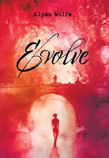 Evolve - Hardcover