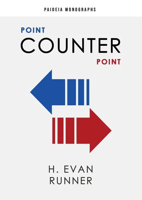 Point Counter Point - Paperback