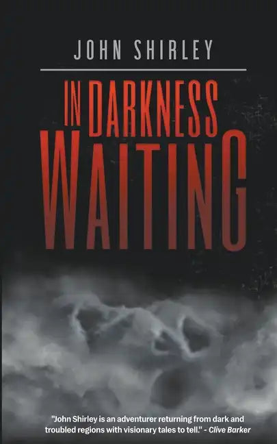 In Darkness Waiting - Paperback