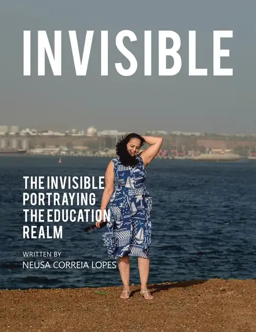 Invisible - Paperback