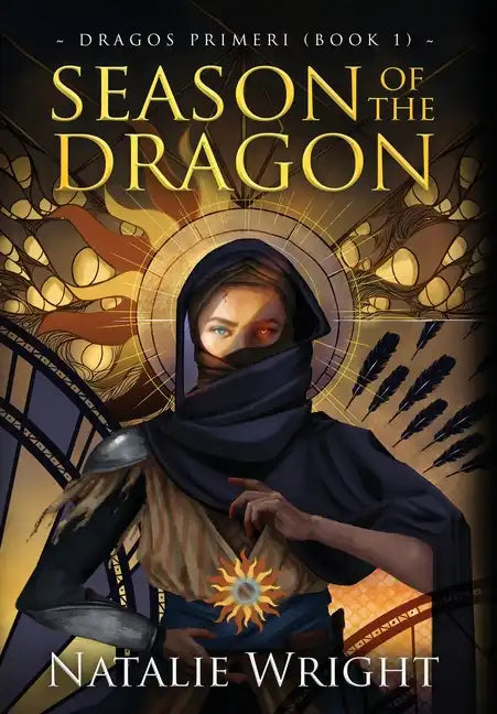 Season of the Dragon - Hardcover