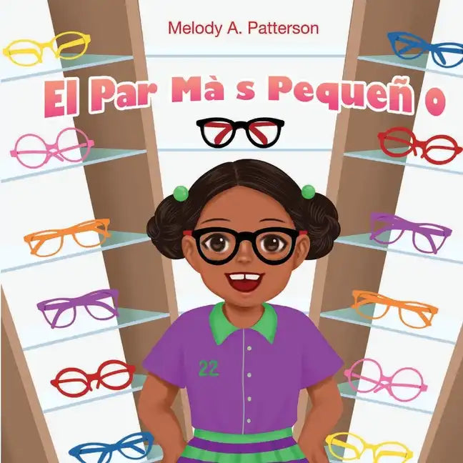 El Par Má s Pequeñ o - Paperback