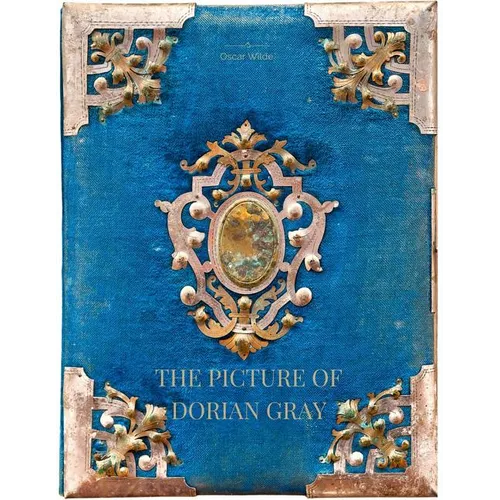 The Picture of Dorian Gray - Paperback