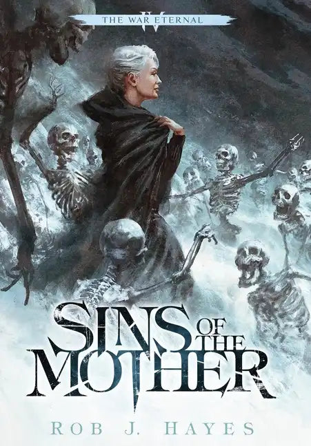 Sins of the Mother - Hardcover