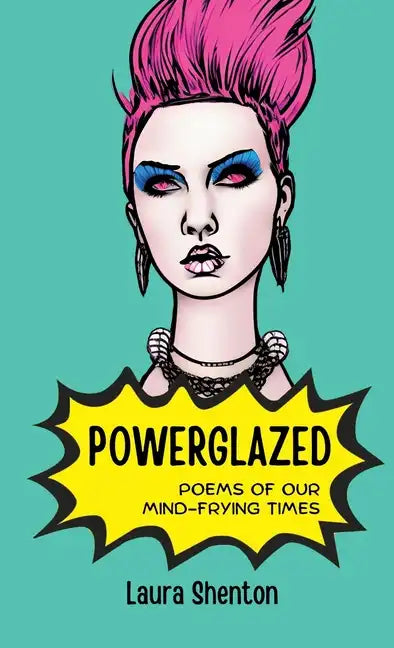 Powerglazed - Paperback