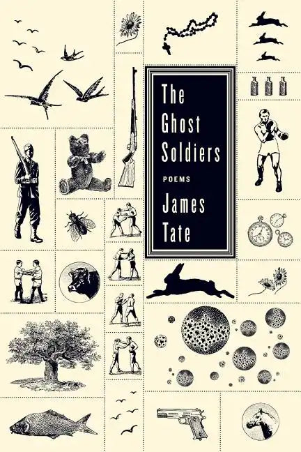 The Ghost Soldiers - Paperback