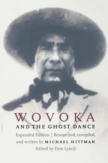 Wovoka and the Ghost Dance - Paperback