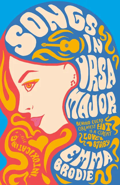 Songs in Ursa Major - Paperback