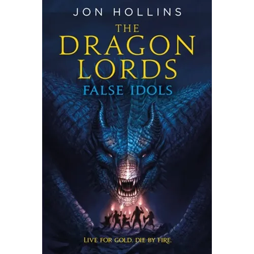Dragon Lords - Paperback