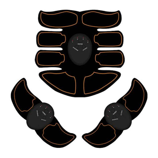 Abs Stimulator Abdominal Shaping Belt