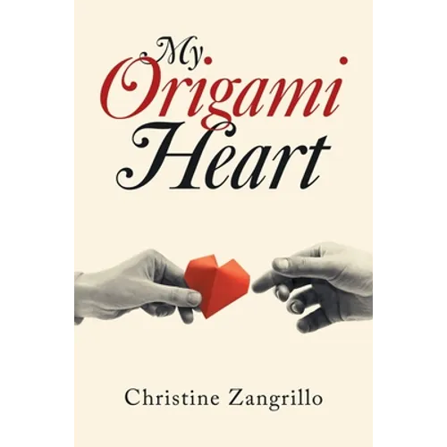 My Origami Heart - Paperback