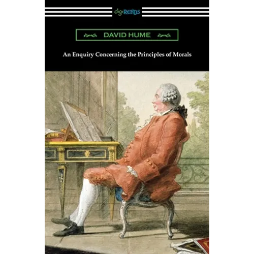 An Enquiry Concerning the Principles of Morals - Paperback